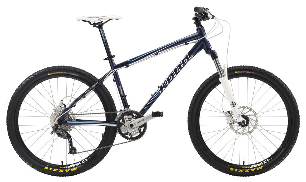 2012 Kona Cinder Cone