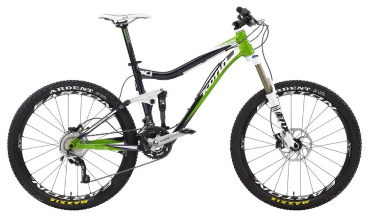 2012 Kona Cadabra