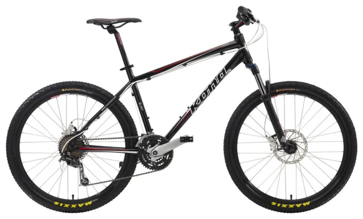 2012 Kona Blast