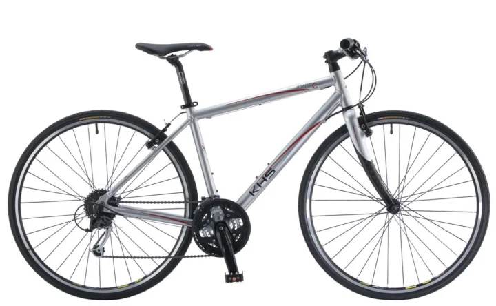 2012 KHS Vitamin C