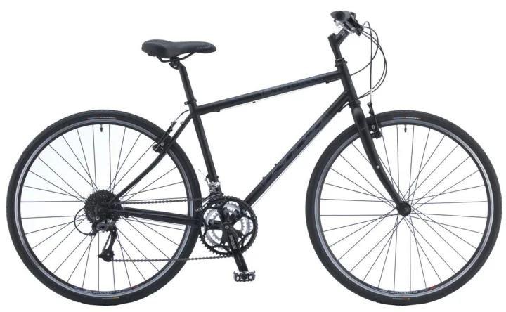 2012 KHS Urban Express