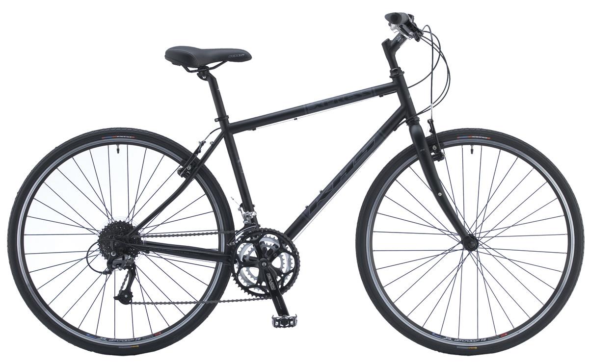 2012 KHS Urban Express