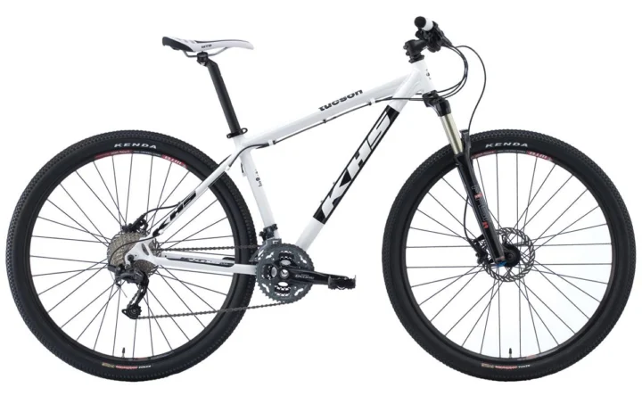 2012 KHS Tucson