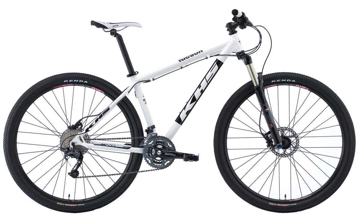 2012 KHS Tucson