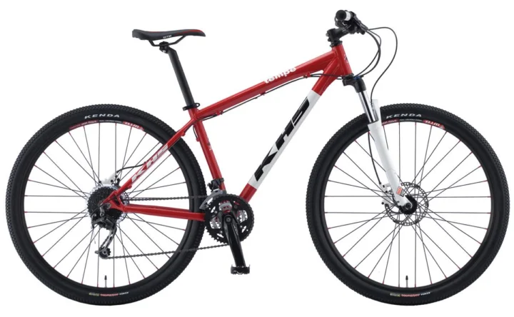 2012 KHS Tempe