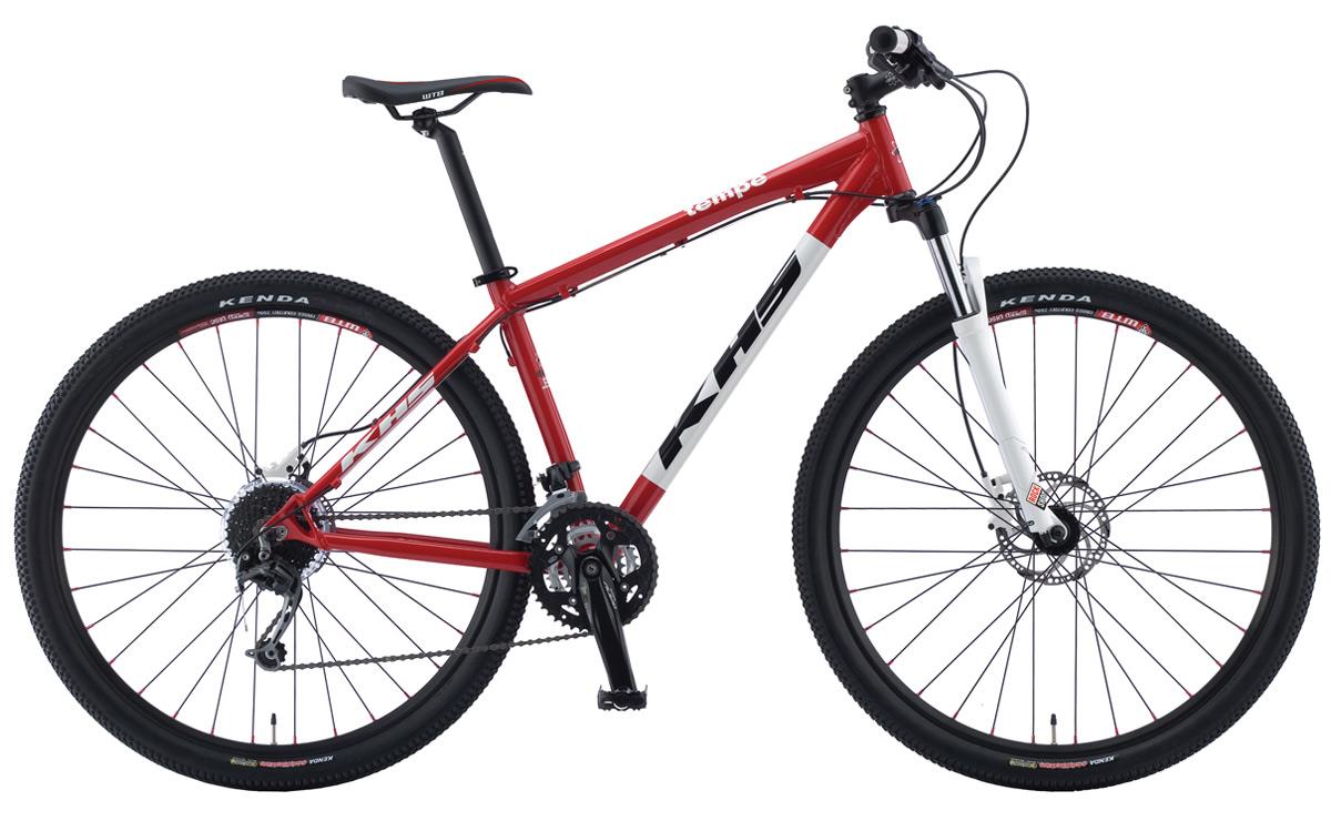 2012 KHS Tempe