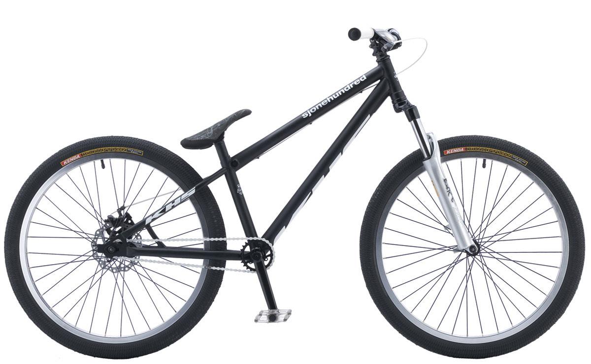 2012 KHS SJOneHundred