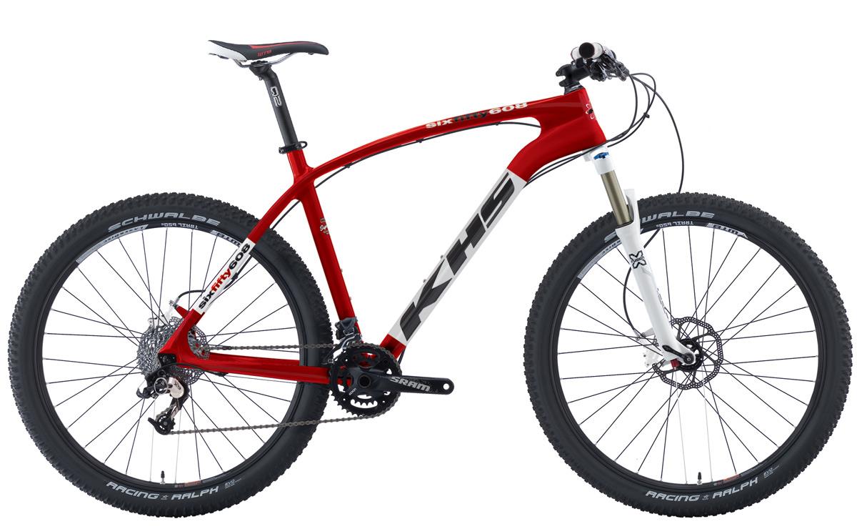 2012 KHS SixFifty 608