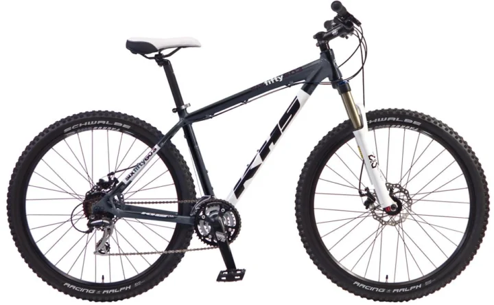 2012 KHS SixFifty 603