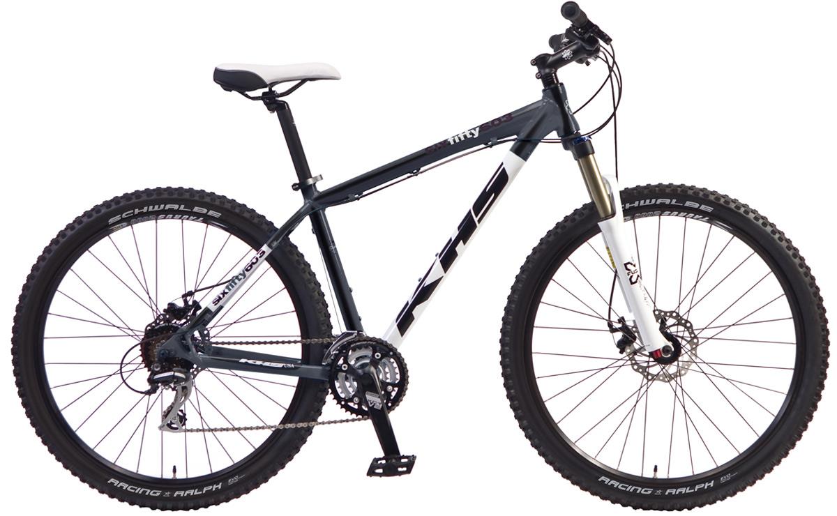 2012 KHS SixFifty 603