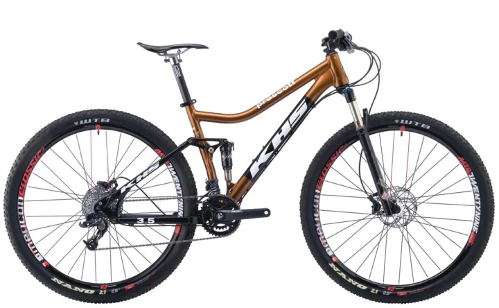 2012 KHS Prescott