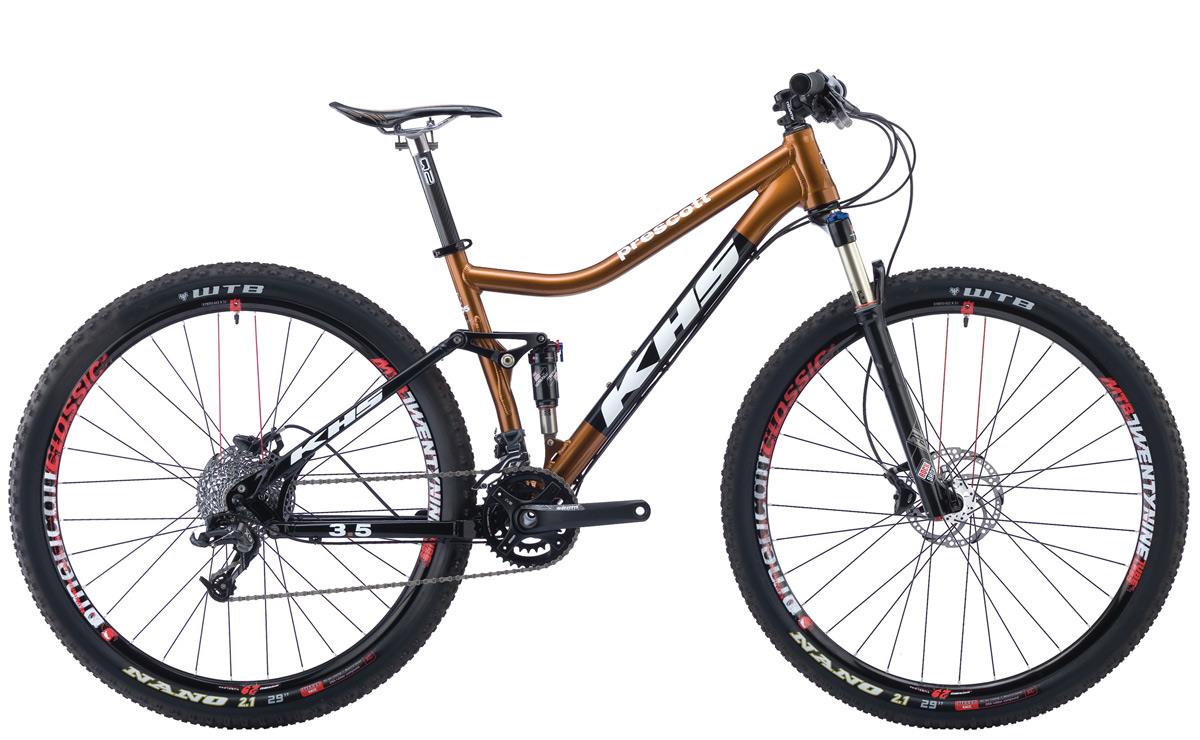 2012 KHS Prescott