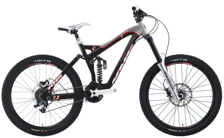 2012 KHS Lucky 7