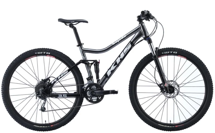 2012 KHS Bajada