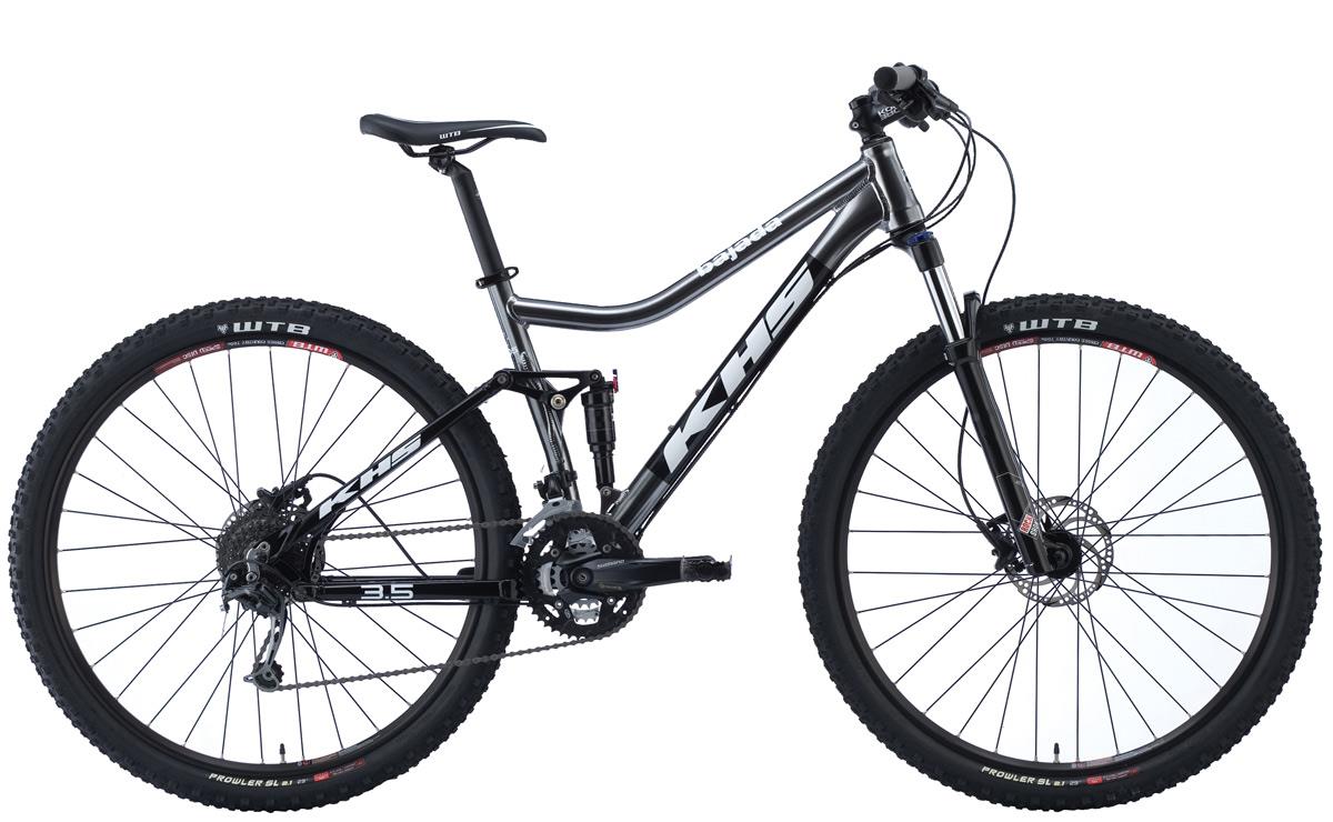 2012 KHS Bajada