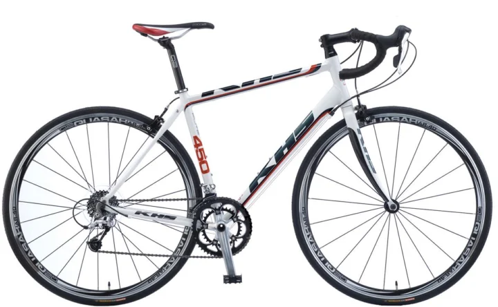 2012 KHS Flite 450