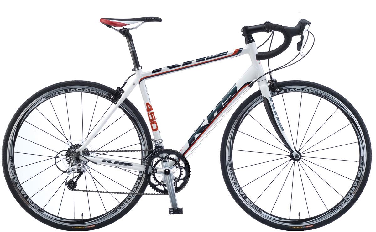 2012 KHS Flite 450