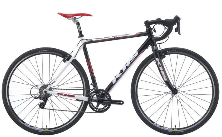 2012 KHS CX-300