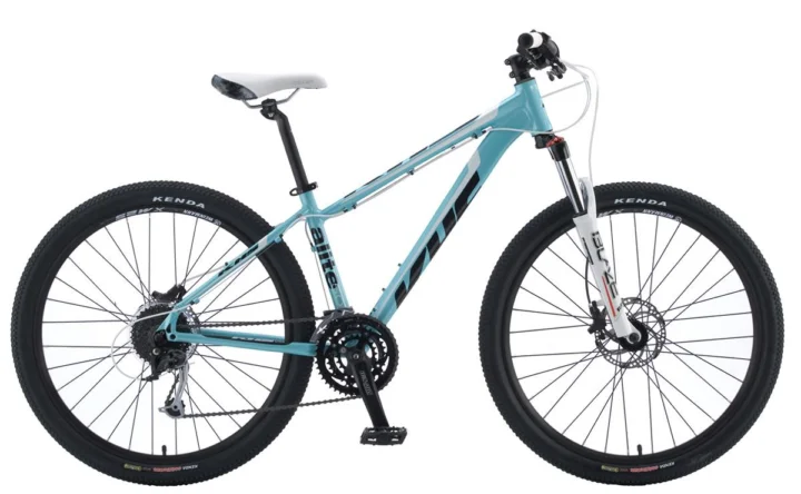 2012 KHS Alite 500 Ladies