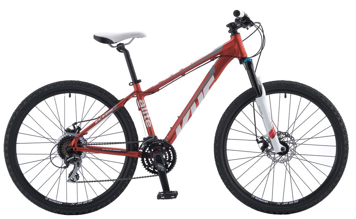2012 KHS Alite 350 Ladies