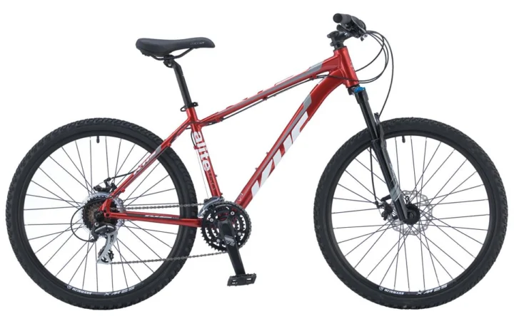 2012 KHS Alite 350
