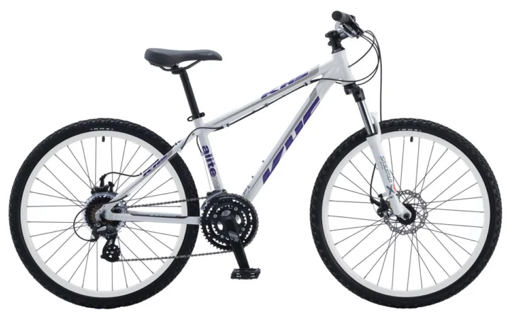 2012 KHS Alite 150 Ladies