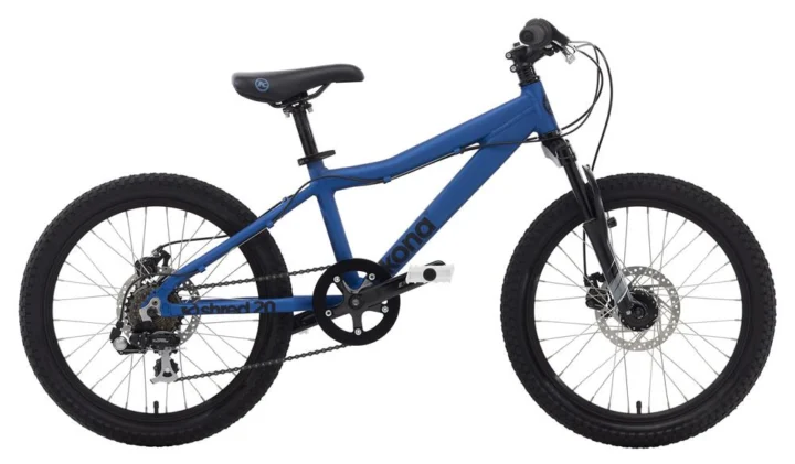 2012 Kona Shred 20