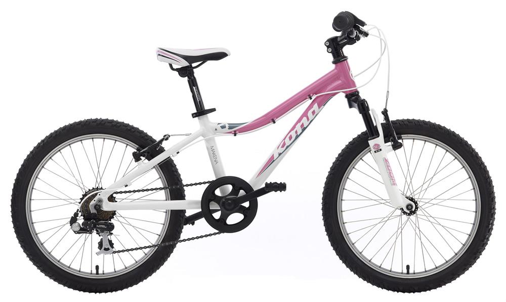 2012 Kona Makena