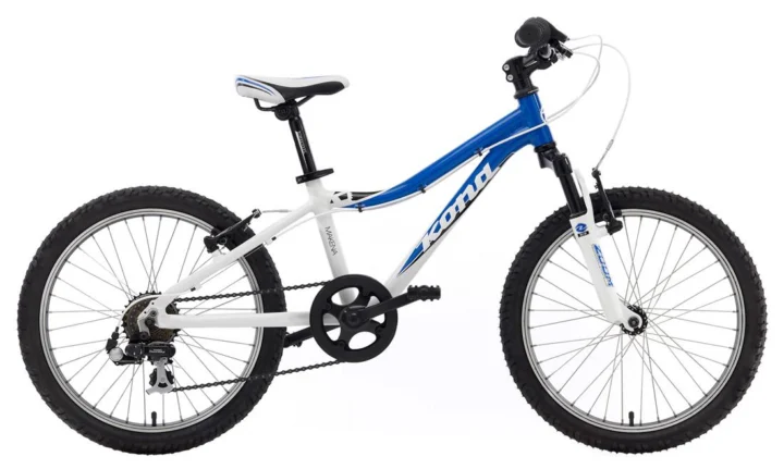 2012 Kona Makena