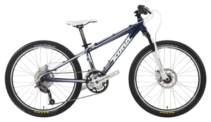 2012 Kona Kula 24