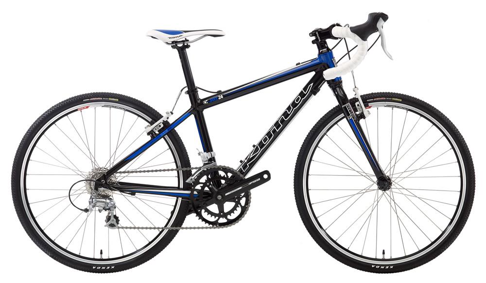 2012 Kona Jake 24