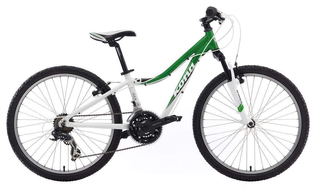 2012 Kona Hula