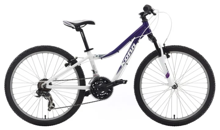 2012 Kona Hula