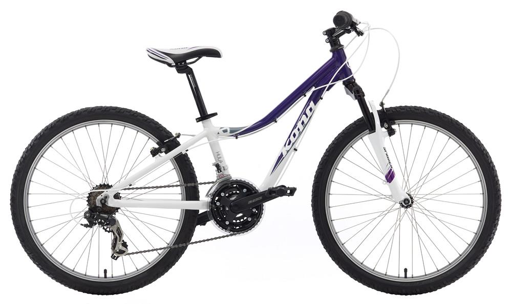 2012 Kona Hula
