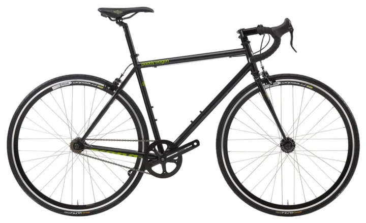 2012 Kona Paddy Wagon