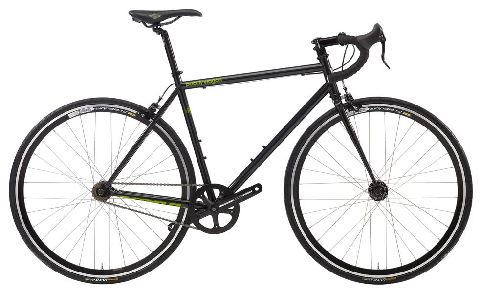 2012 Kona Paddy Wagon