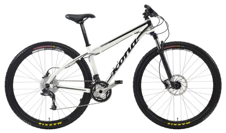 2012 Kona Mohala