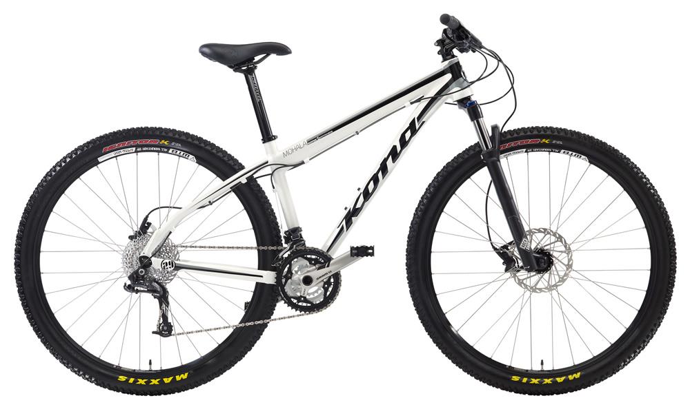 2012 Kona Mohala