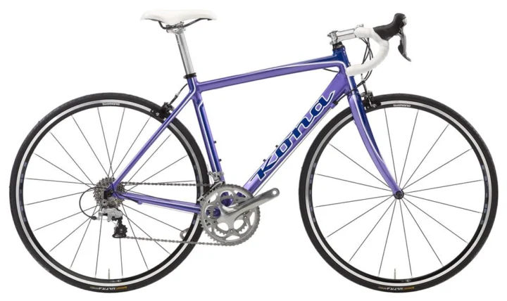 2012 Kona Kali