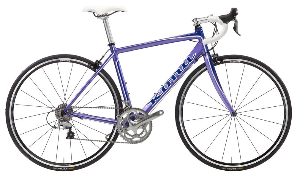 2012 Kona Kali