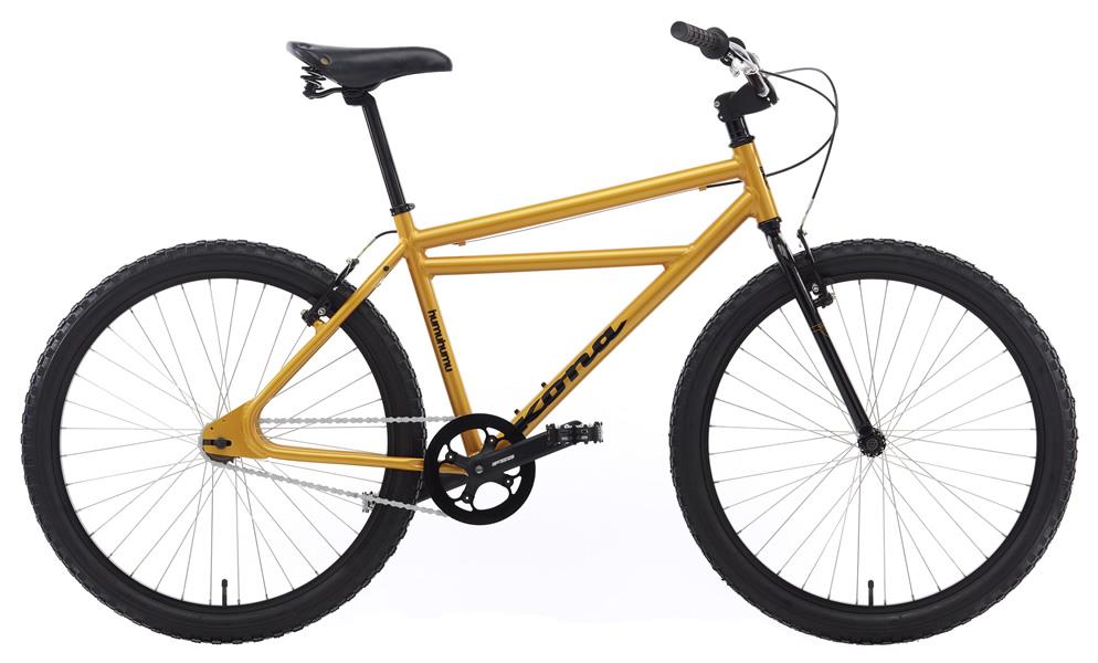 2012 Kona Humu
