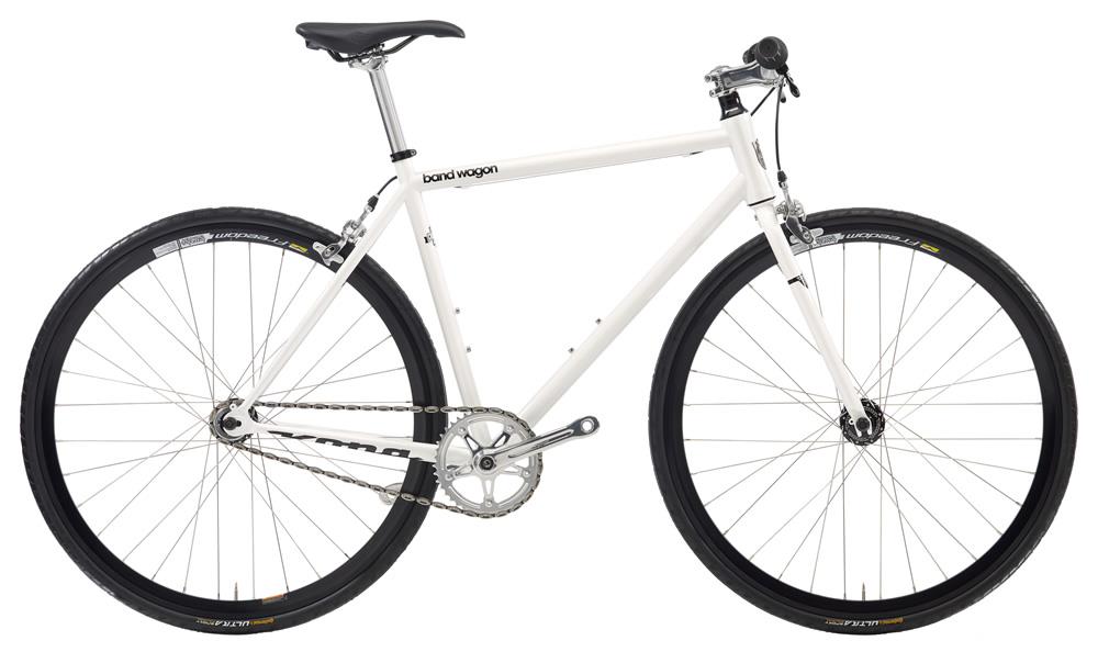 2012 Kona Band Wagon