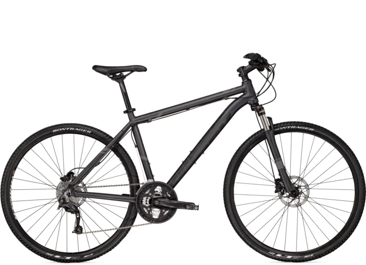 2012 Trek 8.5 DS