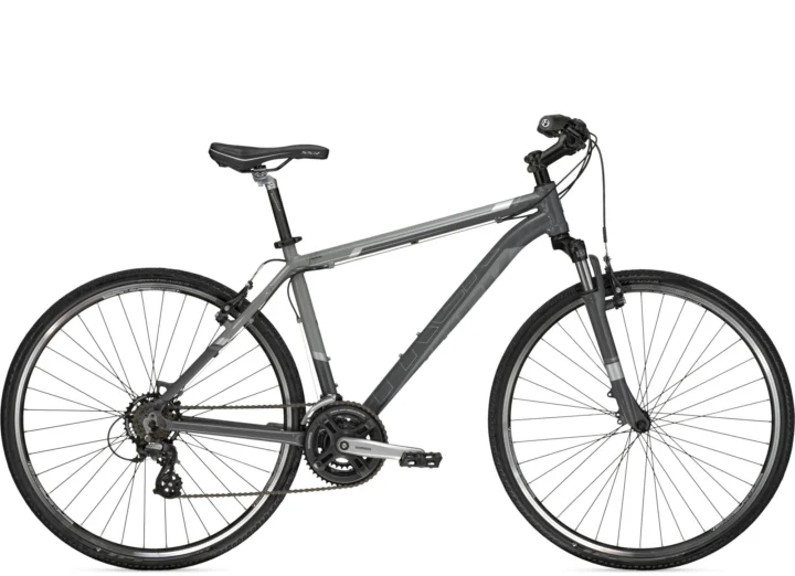 2012 Trek 8.2 DS