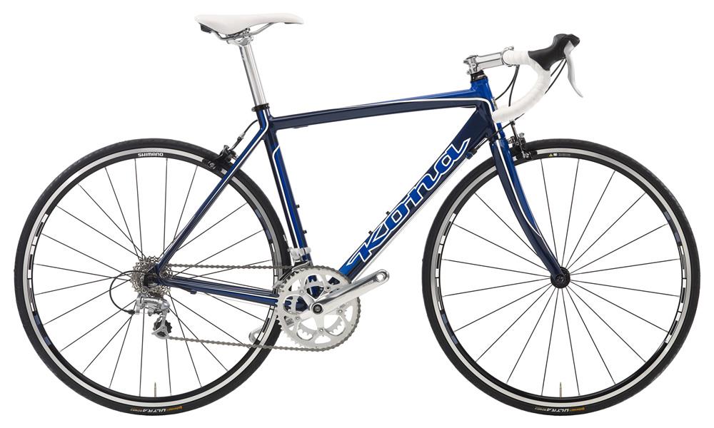 2012 Kona Zing