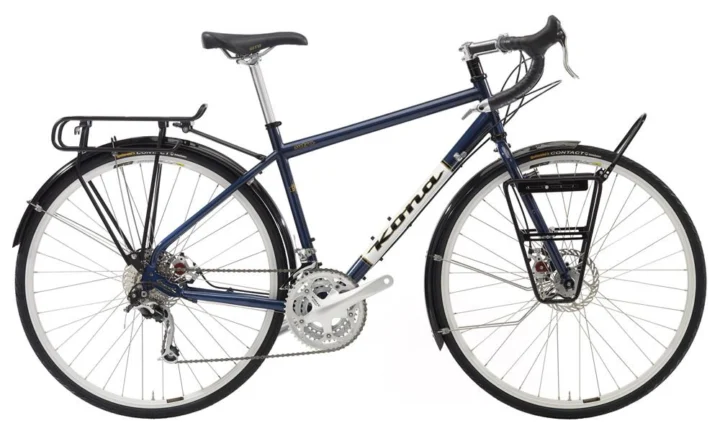 2012 Kona Sutra