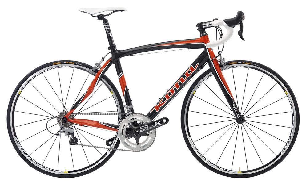 2012 Kona King Zing