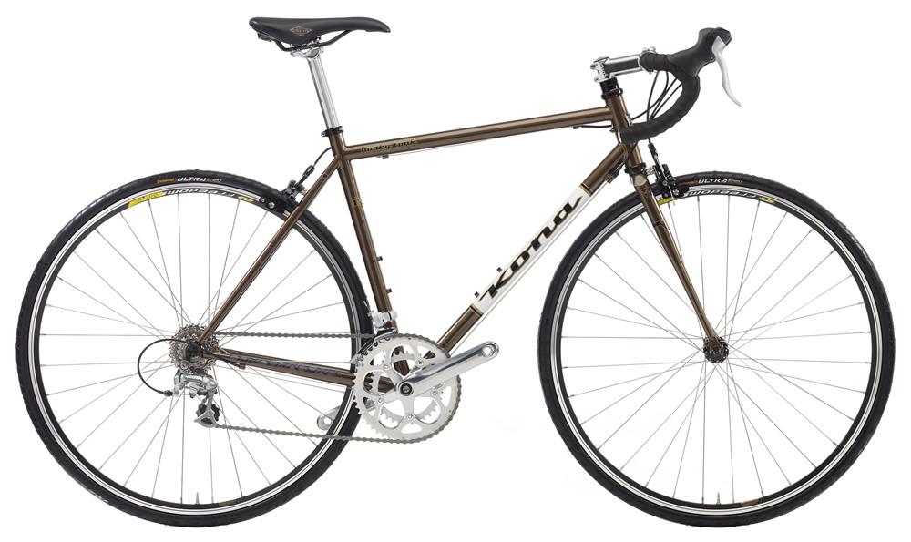 2012 Kona Honky Tonk