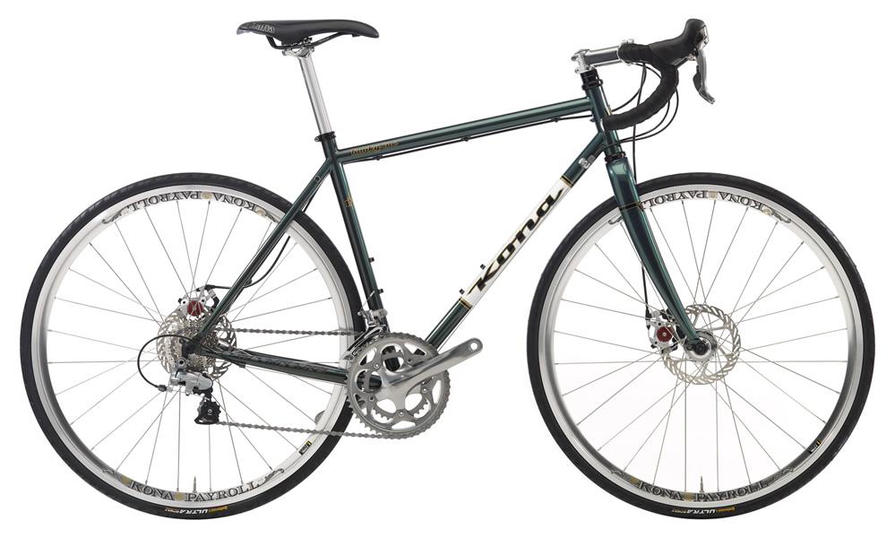 2012 Kona Honky Inc