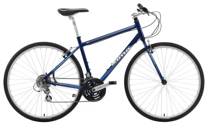 2012 Kona Dew